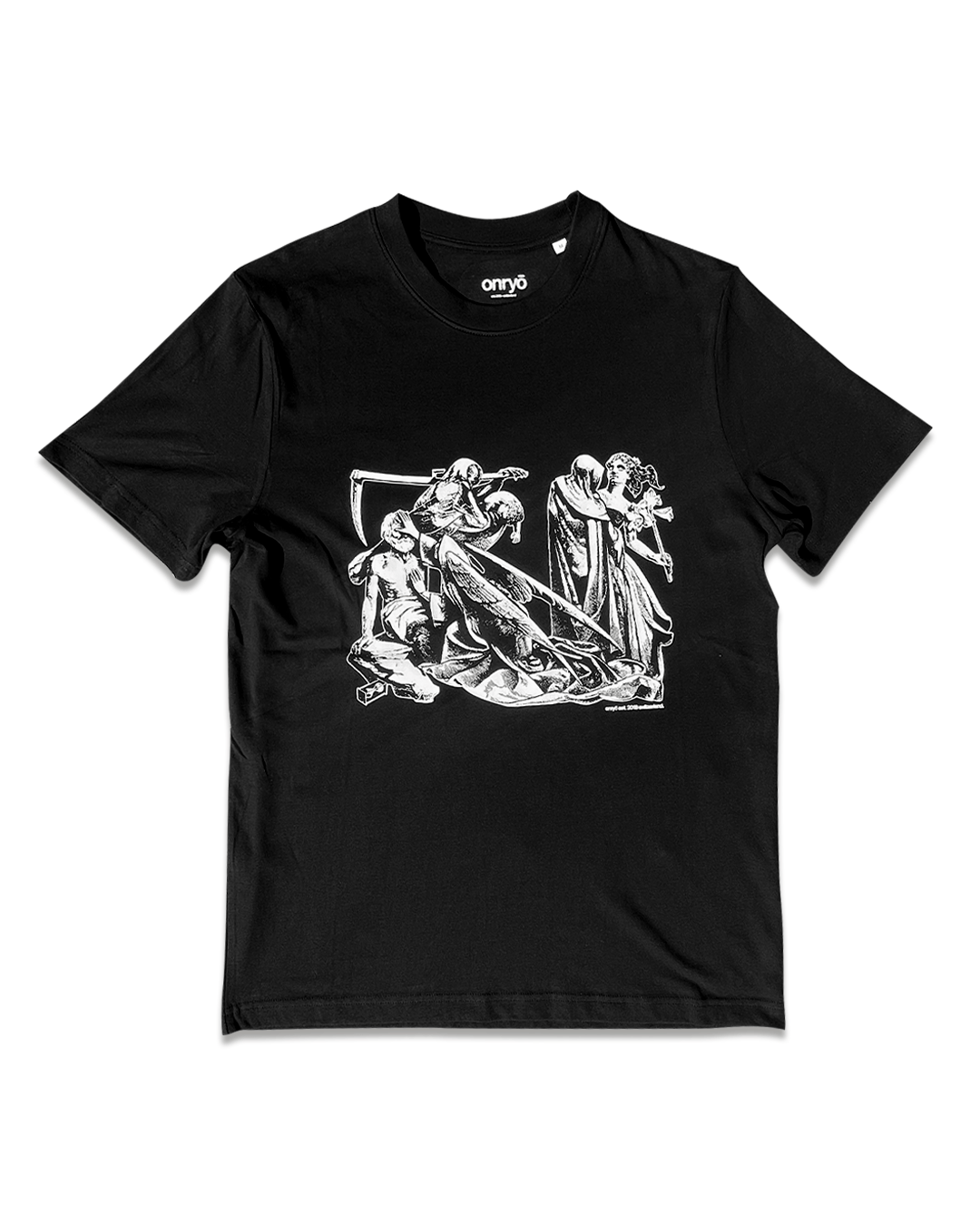 Danse Macabre - T-Shirt | onryō